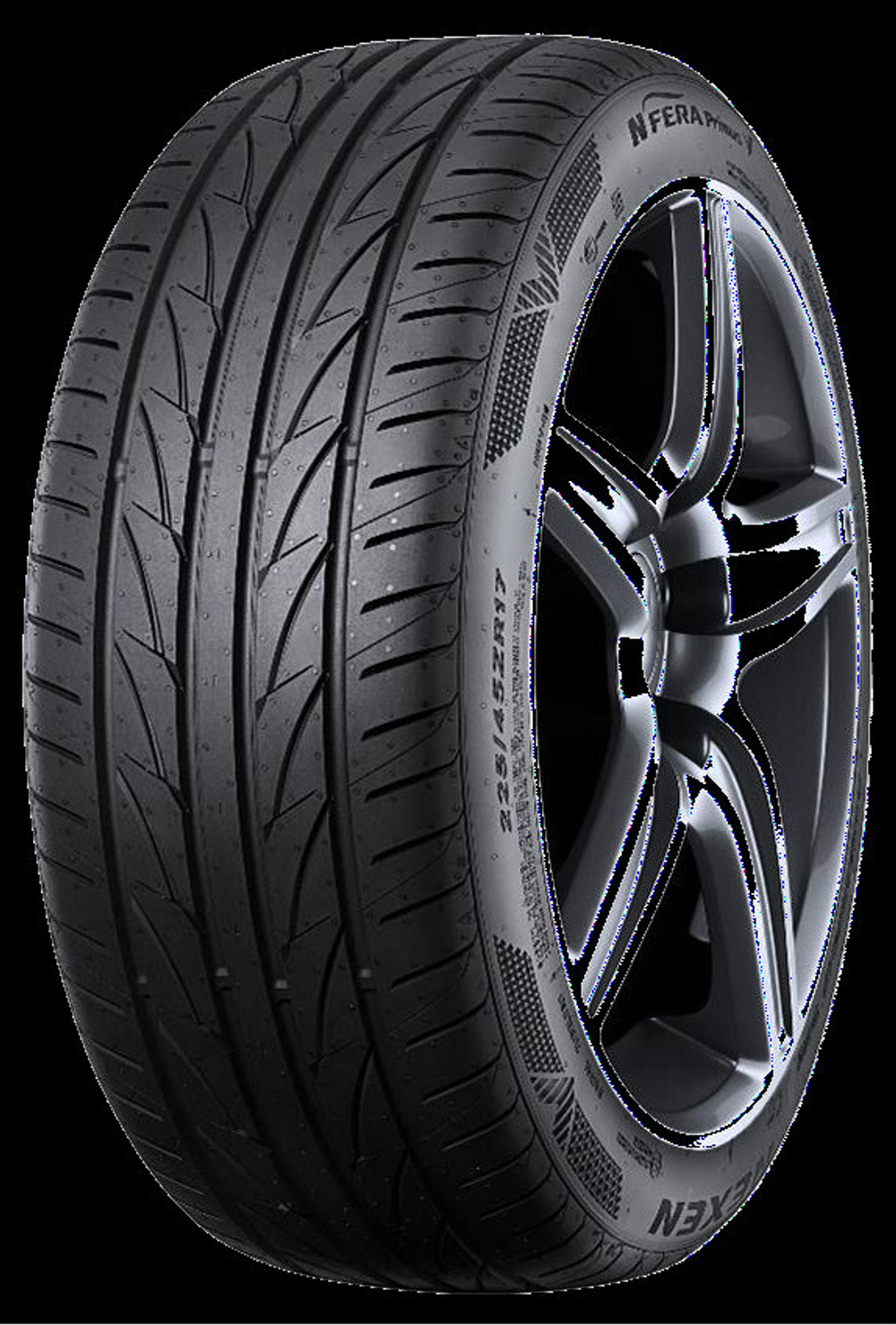 Легковая шина NEXEN NFERA Primus V 225/40R18 92W XL