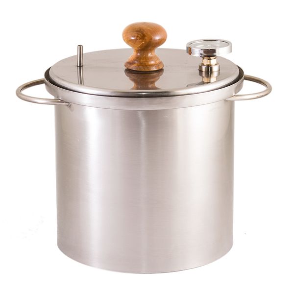 Коптильня Hanhi (Ханхи), 10 литров