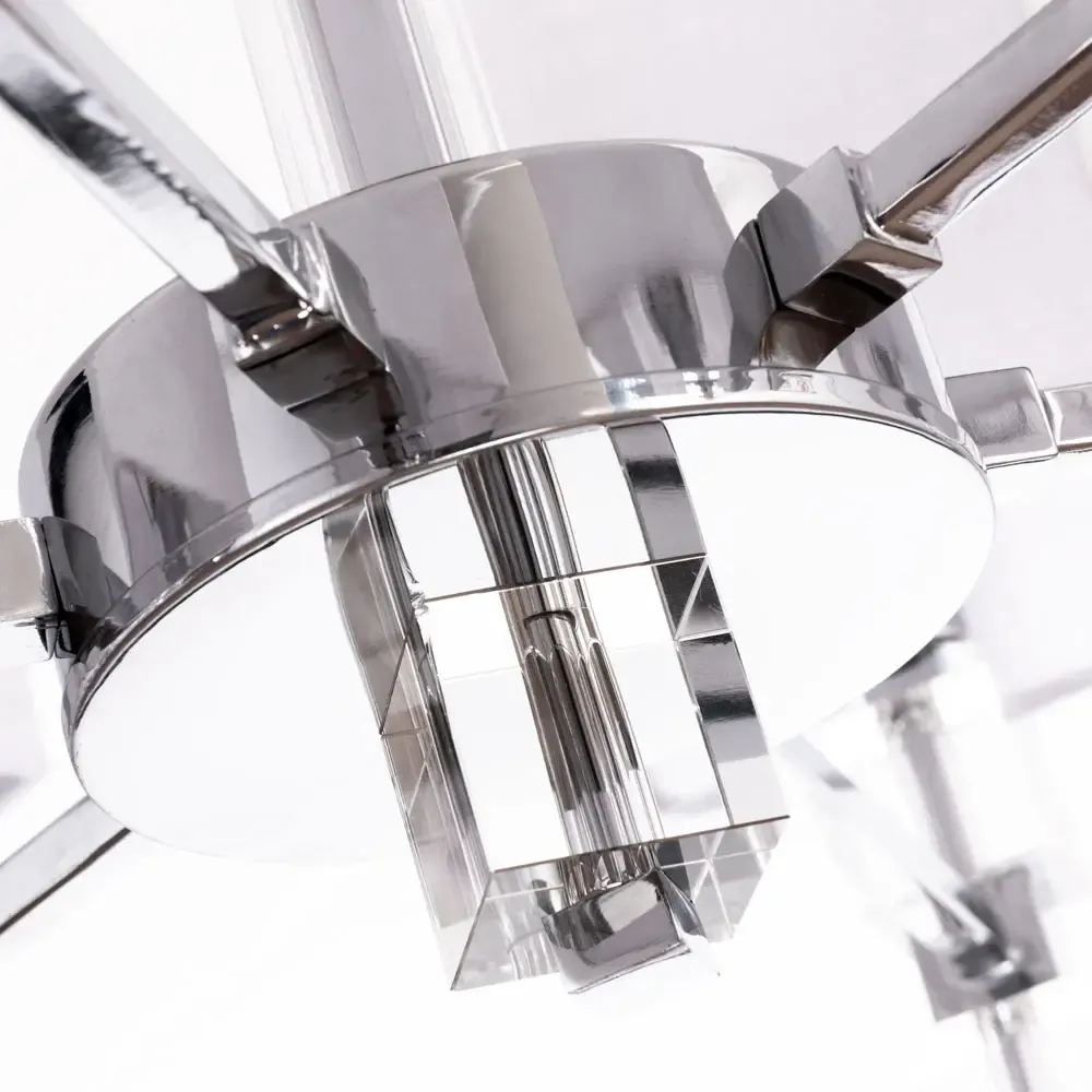 Подвесная люстра Arte Lamp