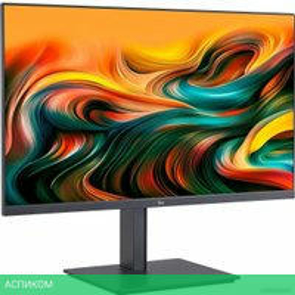 Монитор iRU Малахит 24F01H