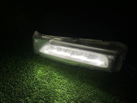 ПТФ левая BMW X5 G05, X7 G07 (2018-2023)