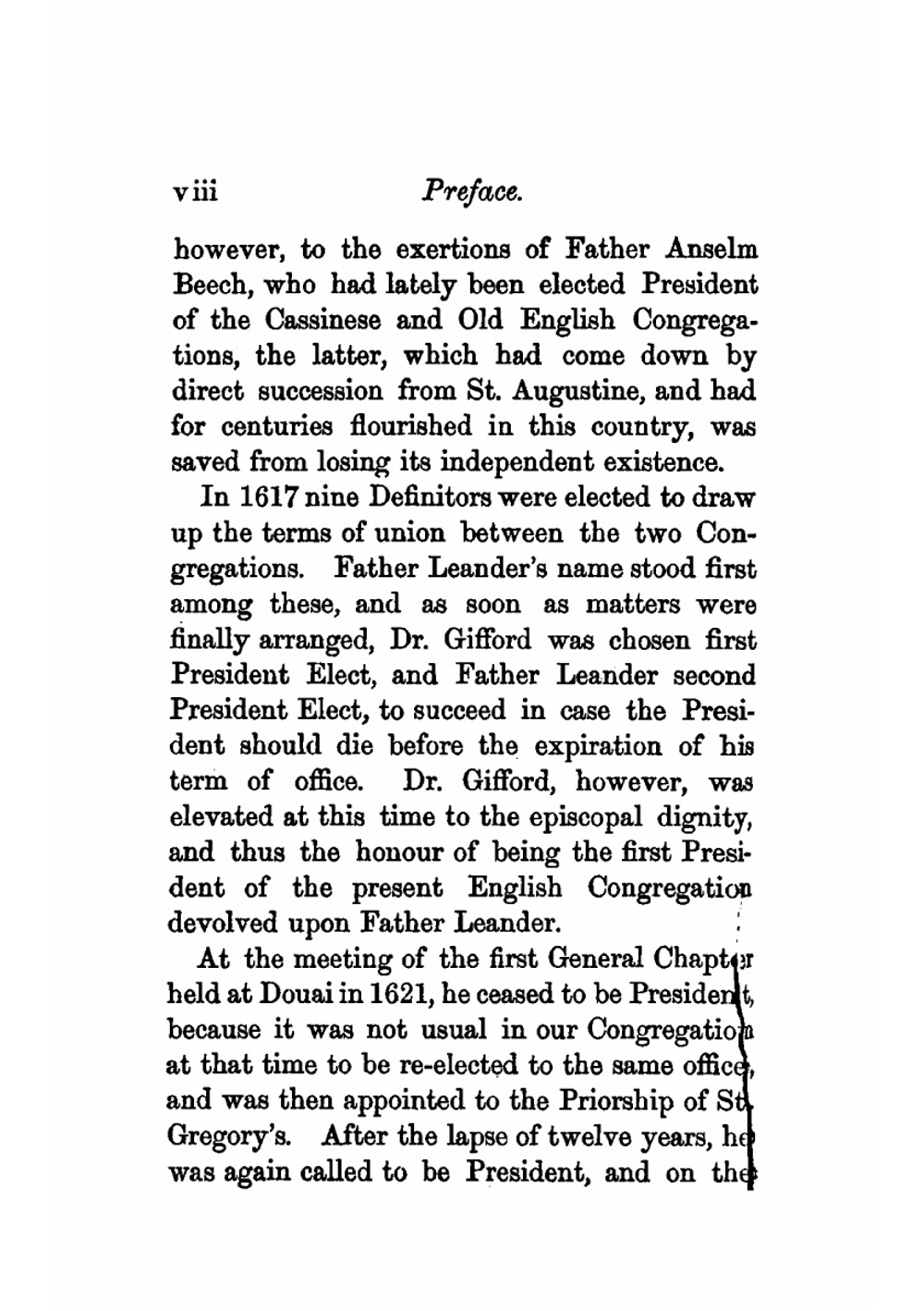 The Rule of Our Most Holy Father St. Benedict, Patriarch of Monks. From the Old English Edition of 1638 | Saint Benedict
