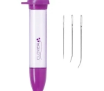 Иглы для ремонта в футляре 3168 Clover