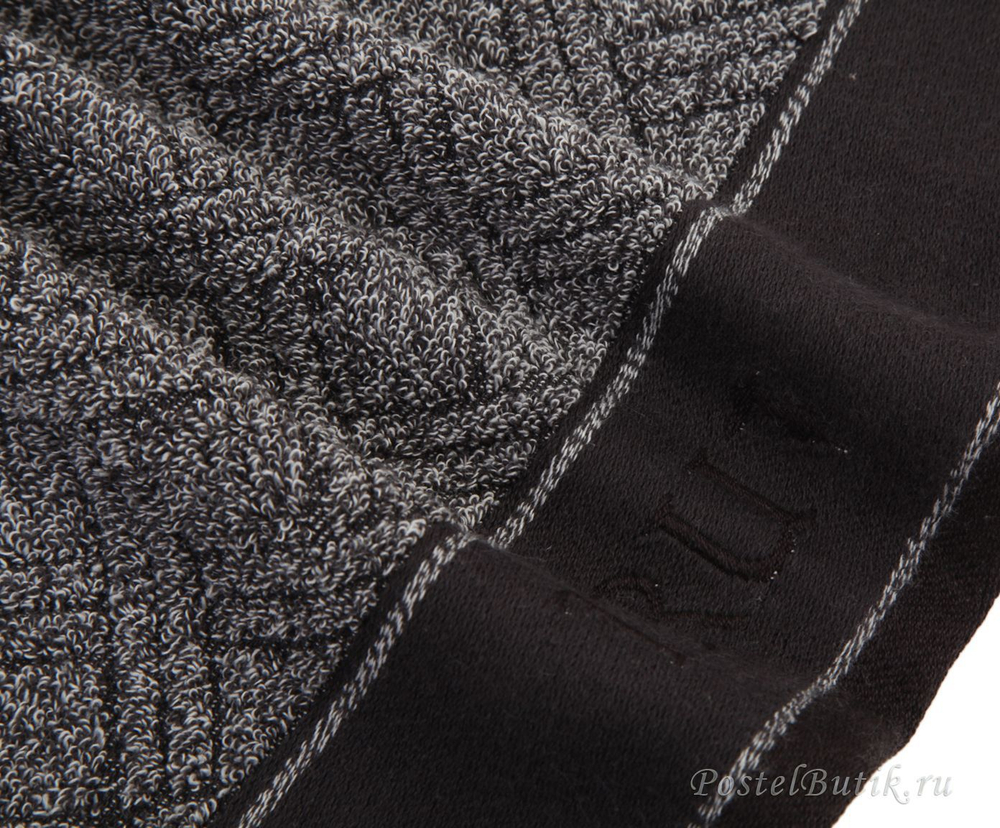 Комплект махровых полотенец Stir от Trussardi