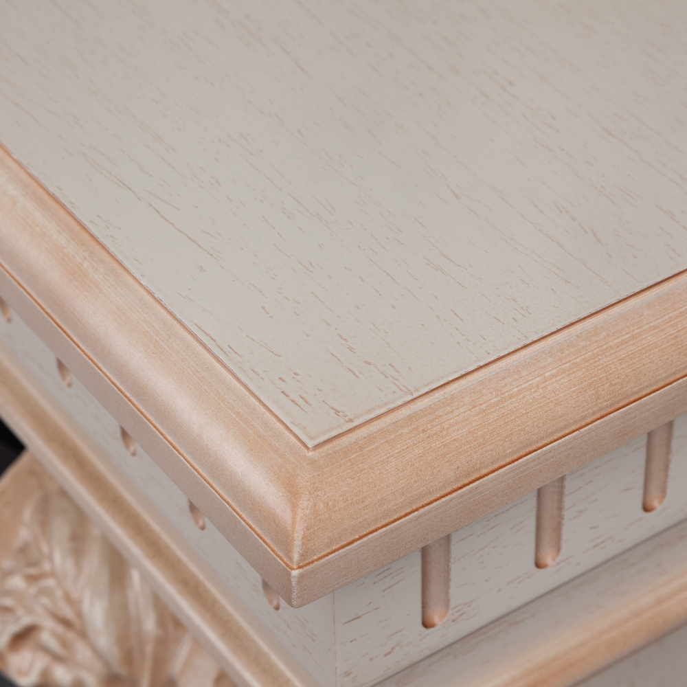 Каминокомплект Real Flame Diva 33 WT-619B с очагом Firespace 33