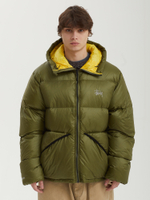 Мужской Пуховик Micro Ripstop