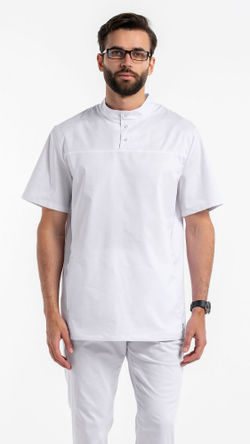 Костюм медицинский Давид №0