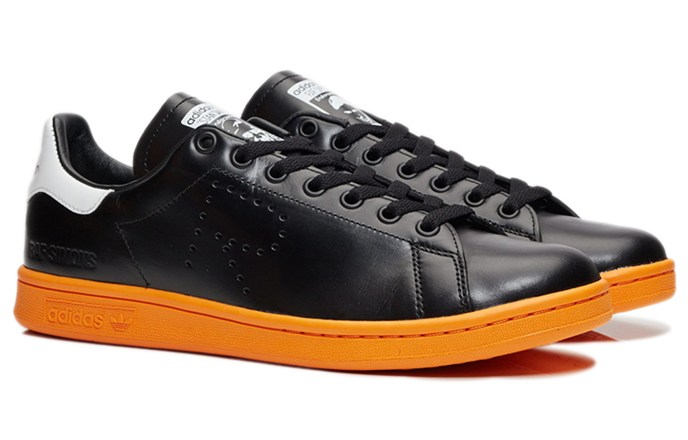 Кроссовки Raf Simons X Adidas Originals Stansmith