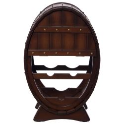 Мини-бар Боцман Орех