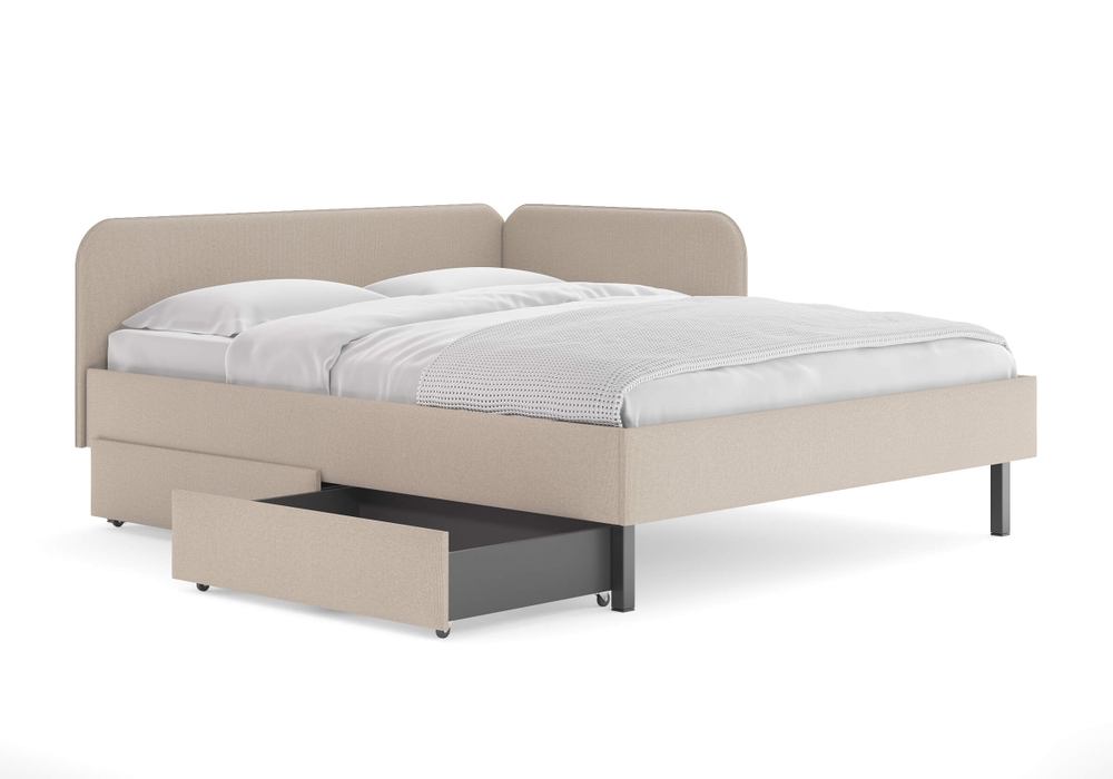 Кровать Julia (140x200)