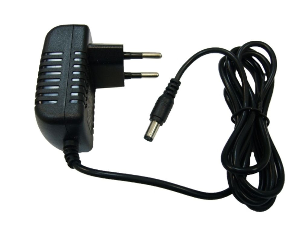 Адаптер питания ORBITA OT-APB30 (MA-236) 6V 1A 5.5mm