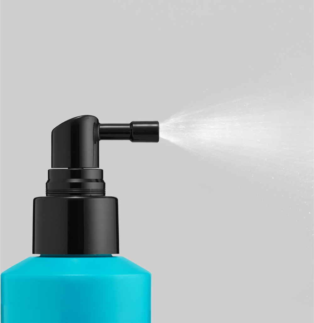 Matrix Total Results High Amplify Wonder Boost Spray - спрей для укладки, придающий объем от корней /   250  ml  / GTIN 3474636770458