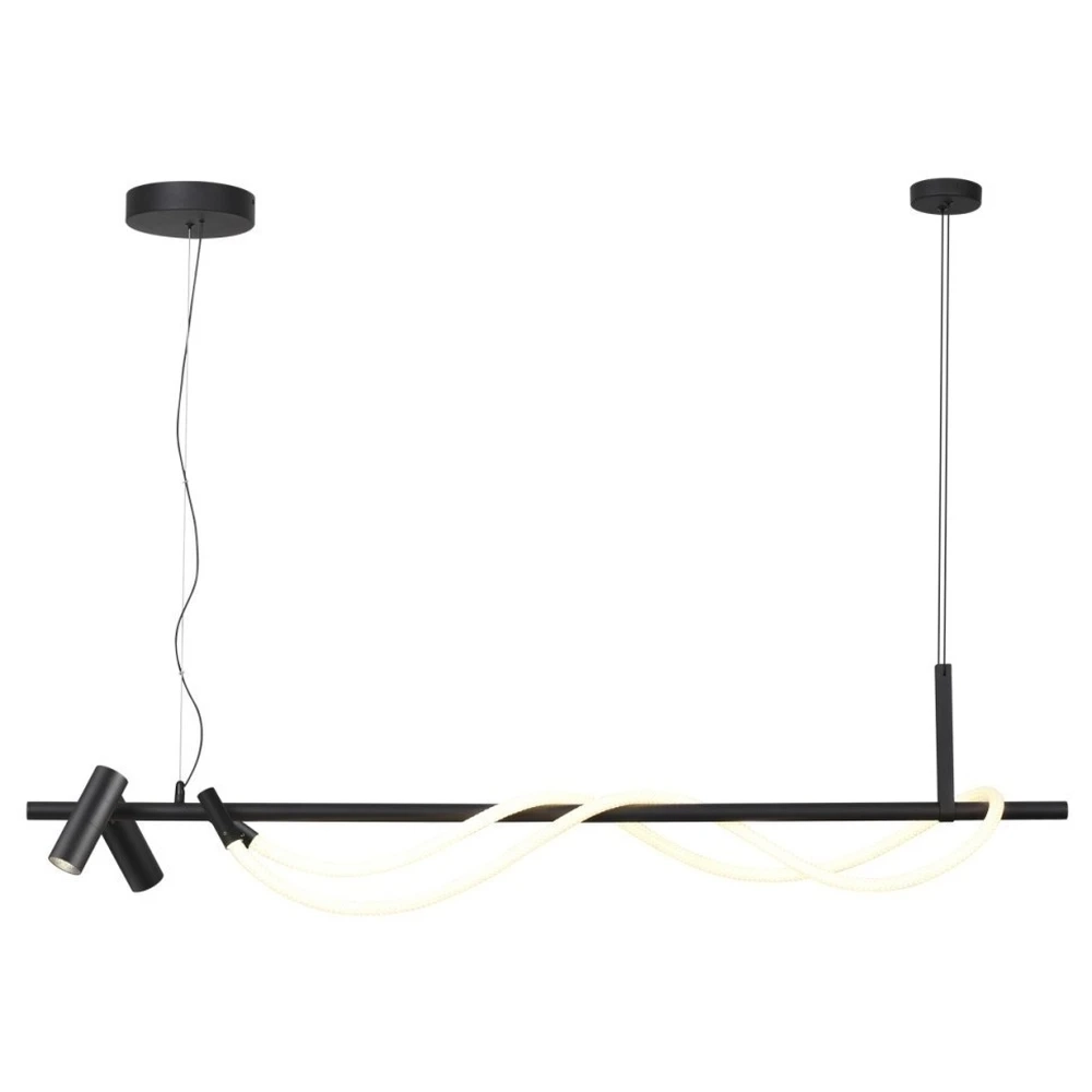 Подвесной светильник Odeon Light CORDA 4391/30L