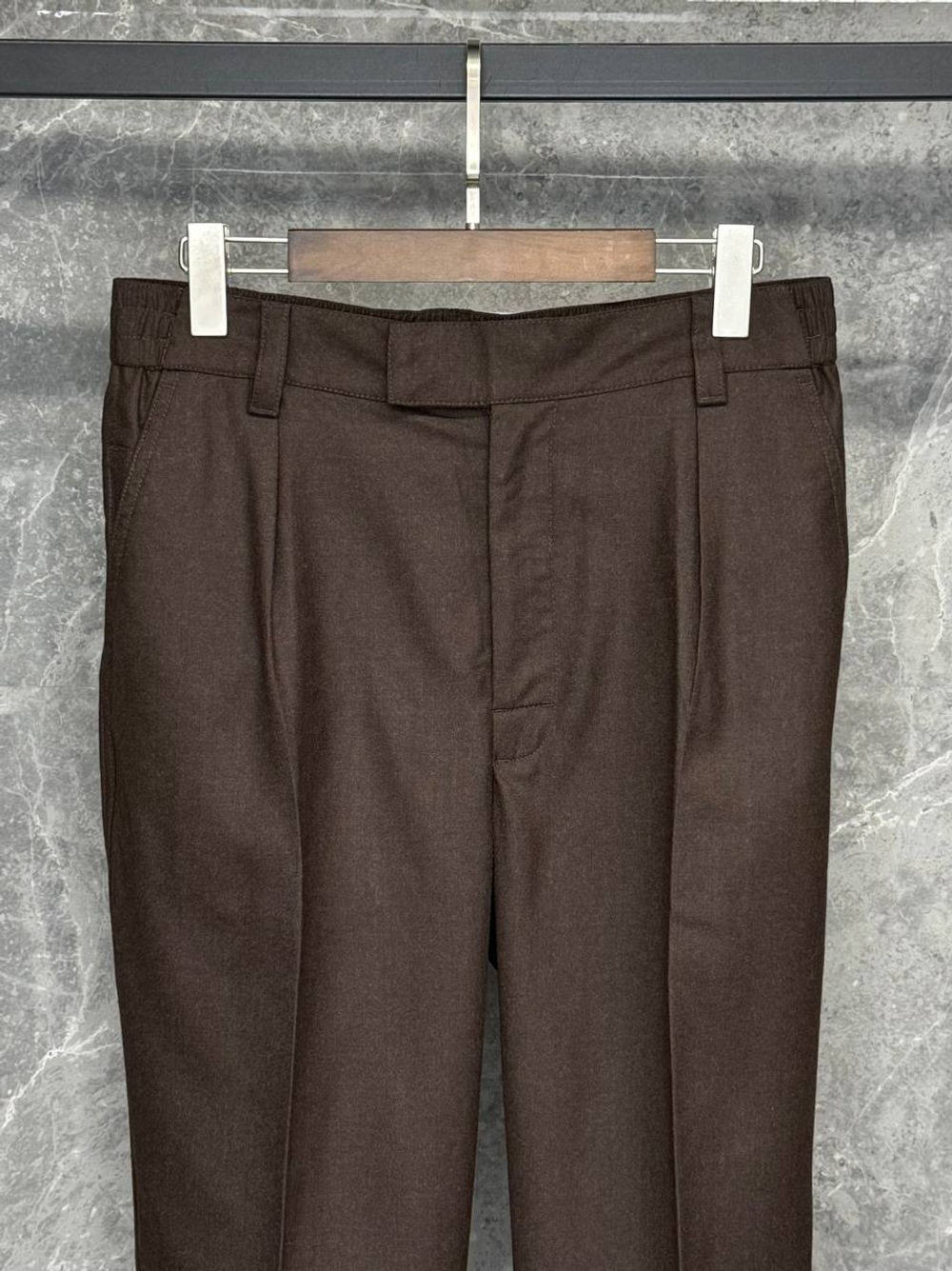 Брюки Loro Piana