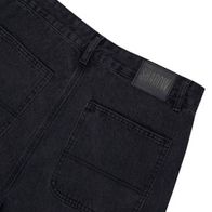 Джинсы SHADOW WORK2, черный