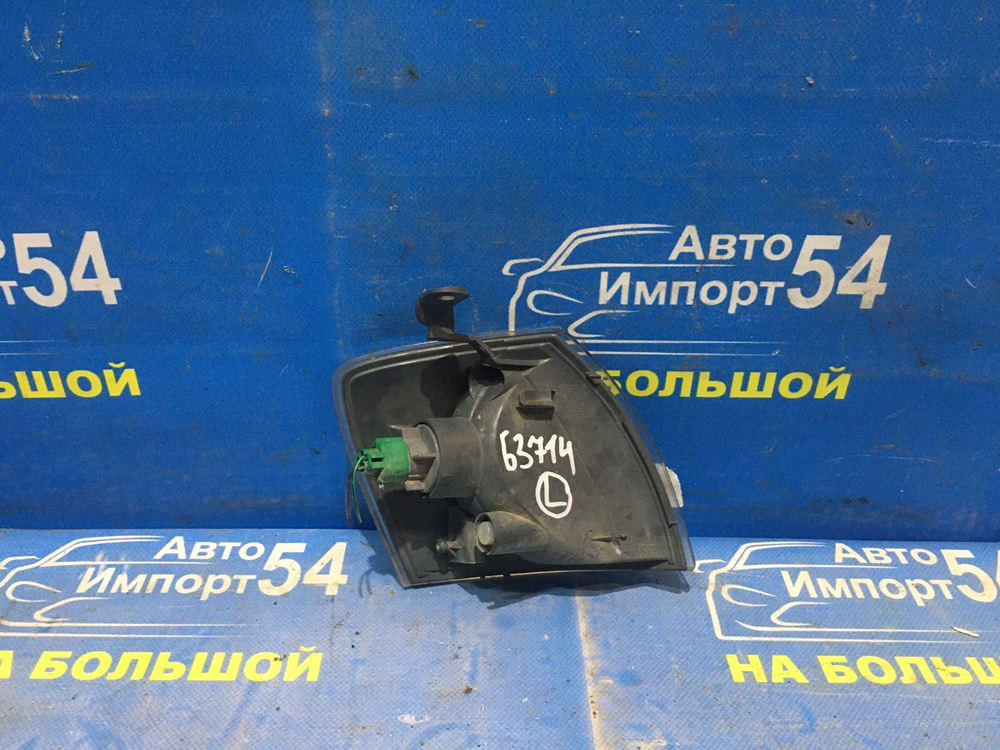 Габарит левый MAZDA DEMIO 1999-2002