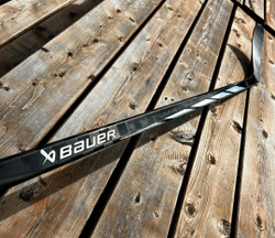 Клюшка BAUER PROTO INT