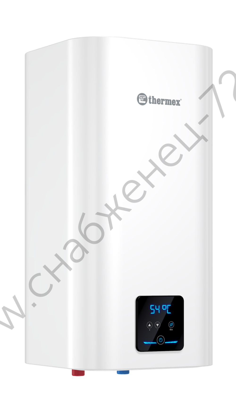 Водонагреватель THERMEX Smart 30 V