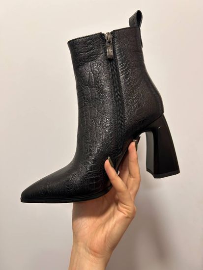 Ботильоны женские