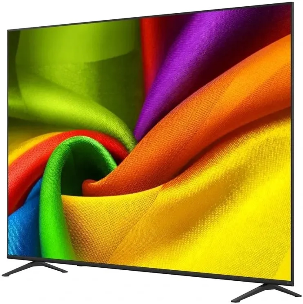 Телевизор 85" LG 85NU900B6LA