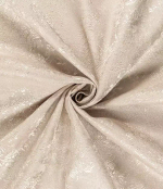 Ткань "Маркиза" бежевый