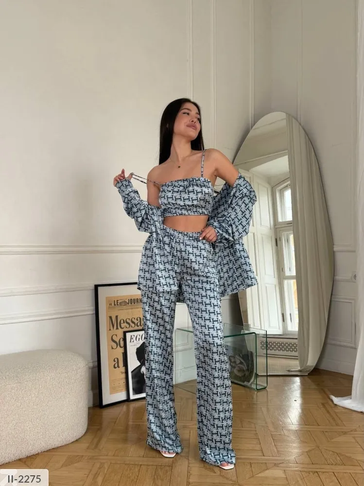 Костюм II-2274 Фабрика Моды