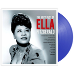 Ella Fitzgerald / The Very Best Of (Coloured Vinyl)(LP)