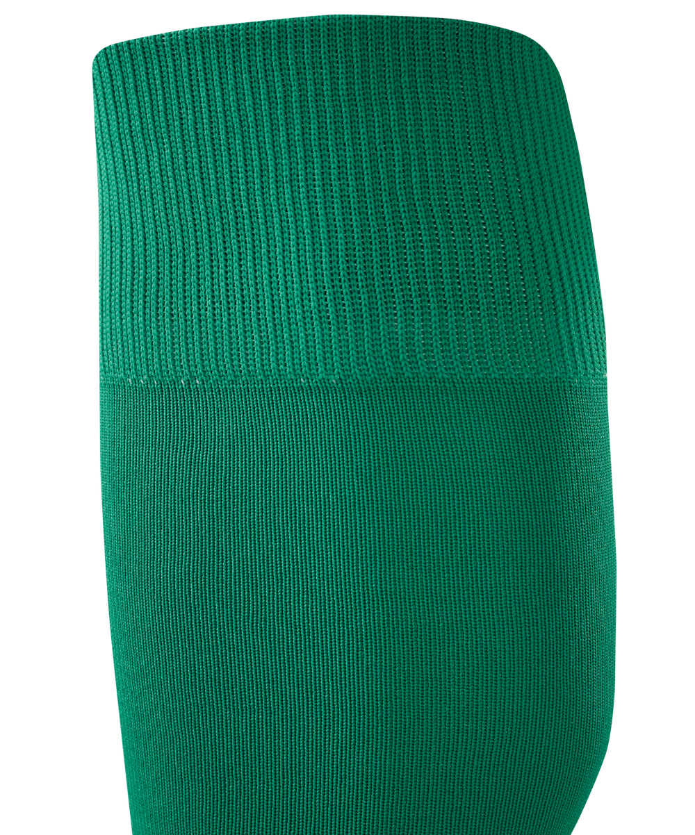 Гетры футбольные CAMP BASIC SOCKS, зеленый/серый/белый