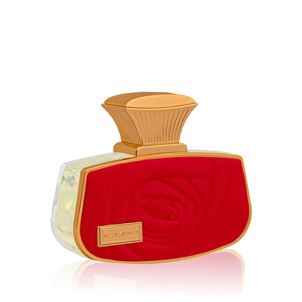 Al Haramain Belle Rouge Eau De Parfum 75 ml (woman)