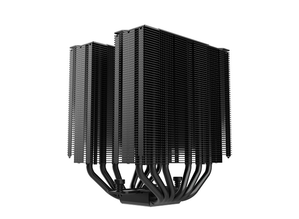 Кулер  PentaWave Z06D Black