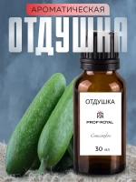 Отдушка парфюмерная Concombre