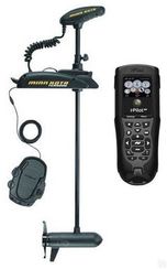 Лодочный электромотор Minn Kota TERROVA 80 US2 wLINK ( арт. TERROVA80US2-60/LINK )