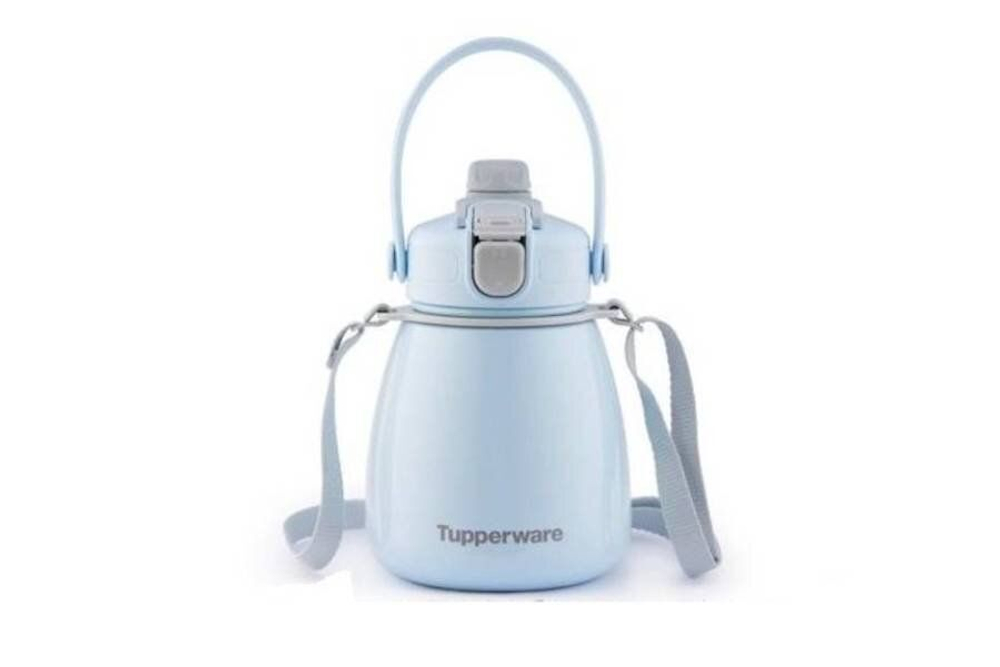 Термос Спутник с ручкой (1л) Tupperware