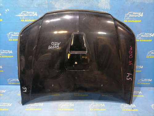 Капот MITSUBISHI AIRTREK 2002-2005