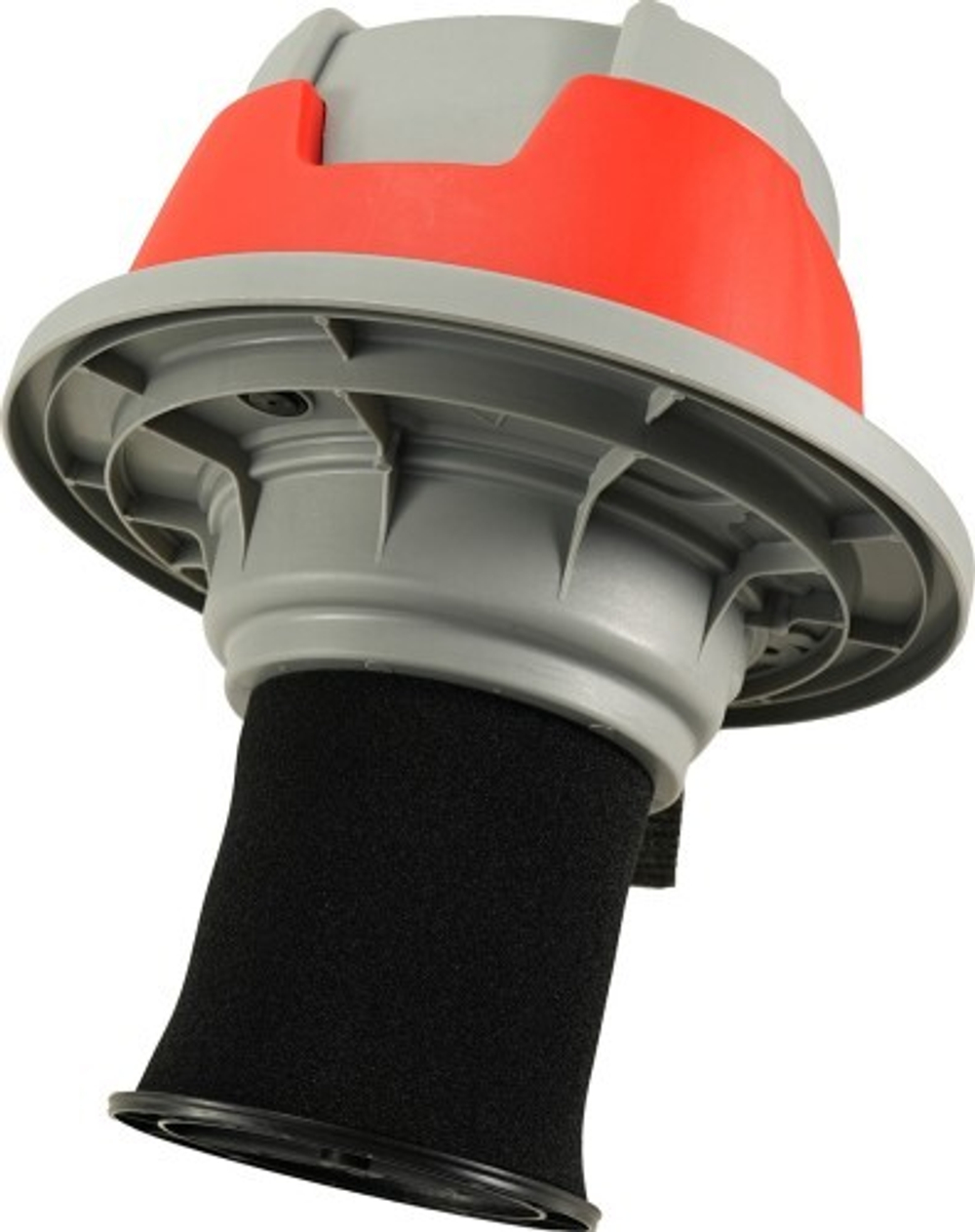 Пылесос для сухой и влажной уборки Evoline WAD 150 электрический WAD150