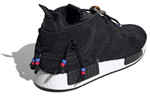 Кроссовки Adidas Originals Nmd_C1 Navalo Laceless Street Folk