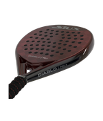 Ракетка Siux Diablo Pro 4 2025 — профессиональная мощность и максимальный контроль