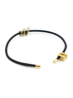 Браслет женский на руку Змея