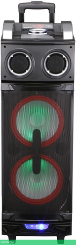 Колонка для вечеринок Supra SMB-980