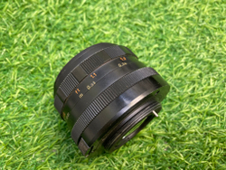 Объектив Pentacon Auto 50mm 1.8 Покупка/Продажа
