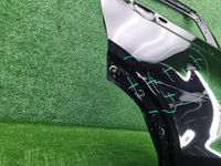 Дверь задняя правая Geely Tugella (2019-2024)
