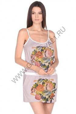 Сарафан молодежный