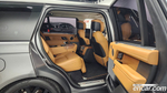 Land Rover Range Rover 4 Generation 4.4 SDV8 AB LWB Дизель (12.2019)