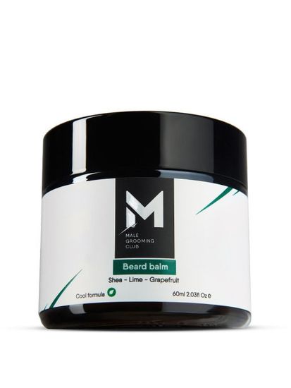 Бальзам для бороды MGC, 60 мл