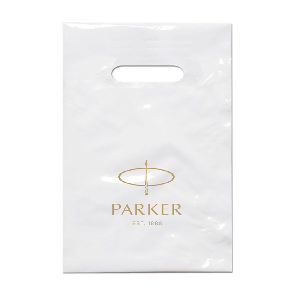 Подарочный набор: Шариковая ручка Parker Jotter ORIGINALS GREEN CT В ЭКО УПАКОВКЕ и Ежедневник недатированный черный
