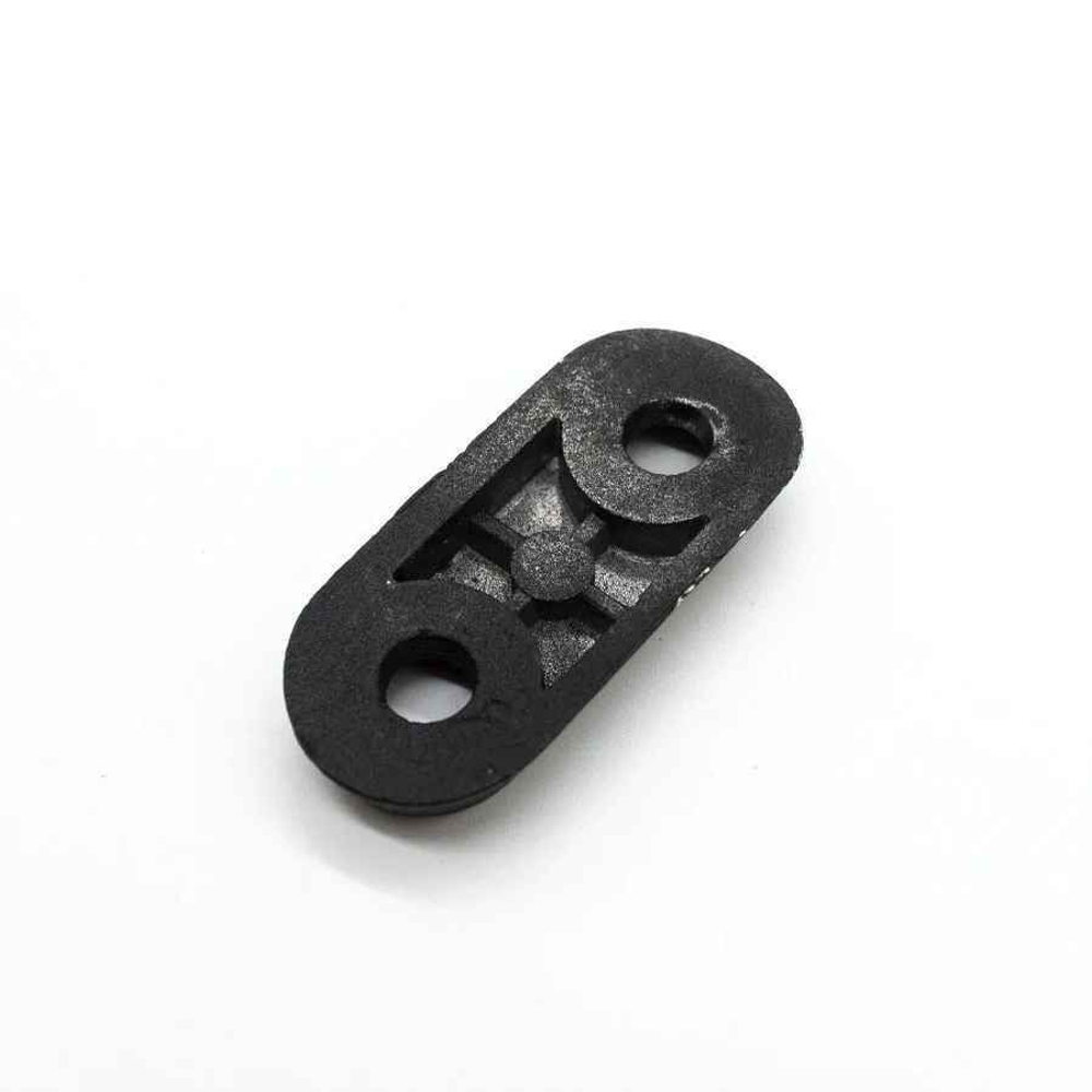 Фиксирующий блок, фиксатор стойки для Ninebot ES