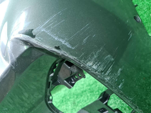 Бампер передний Geely Coolray (2019-2023)