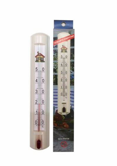 Термометр бытовой сувенир. комнат.ТСК-7
