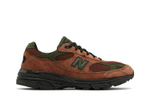 Кроссовки Aime Leon Dore X New Balance Nb 993