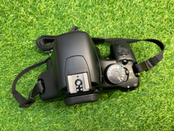 Canon EOS 450D Kit 18-55mm Покупка/Продажа